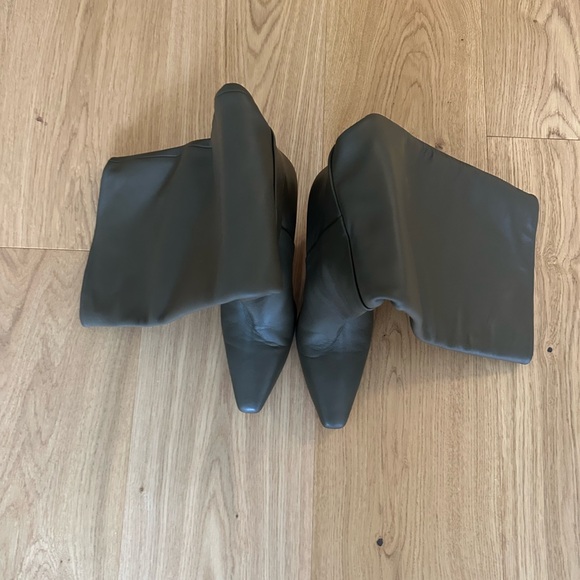 Ammonde Atelier Boots size 38 - Picture 2 of 4